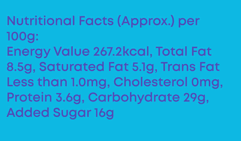 Vadilal Mumbai Big Treat Butterscotch Cone