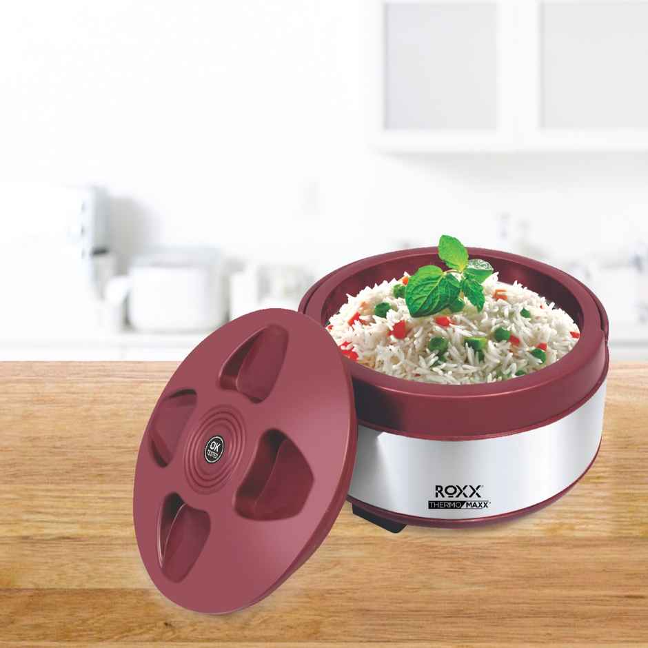 Roxx Matrix Matt 1000Ml (Assorted)