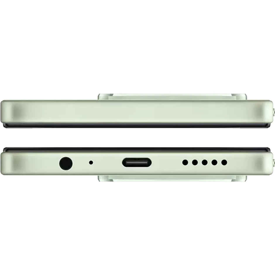 iQOO Z9X | 6GB | 128GB | Tornado Green