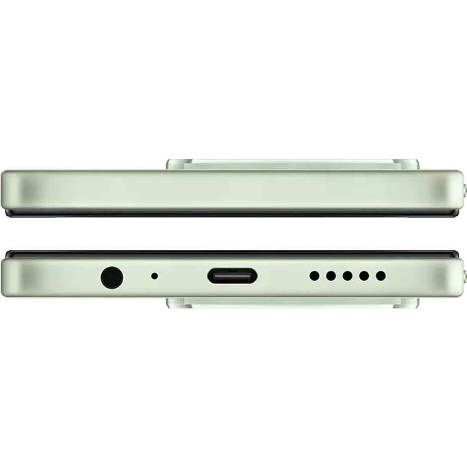 iQOO Z9X | 6GB | 128GB | Tornado Green