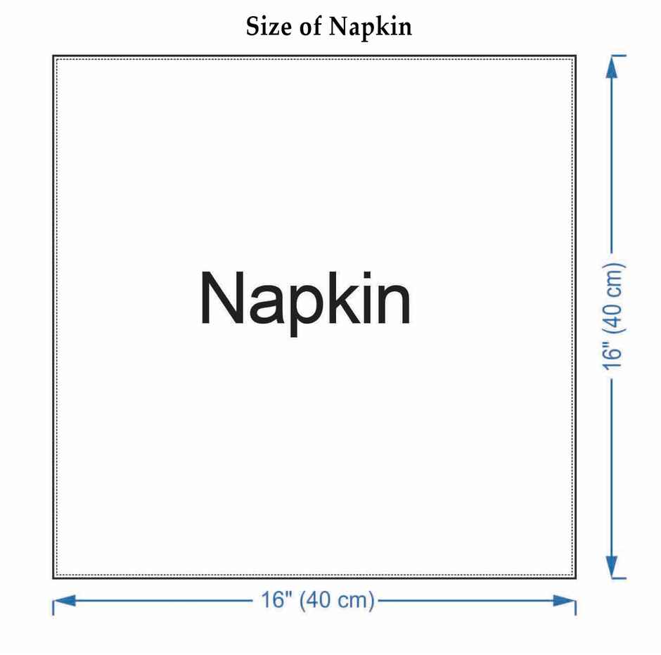 Lushomes Dining Table Cover - Indigo Blue | Cotton Checks | 60 x 90 inch | 6 Napkins