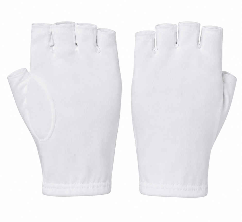 S S Classic Cut Finger Inner Gloves for Youth