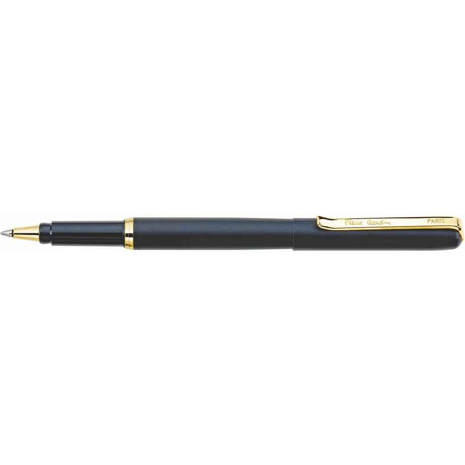 Pierre Cardin Triumph Black Roller Pen