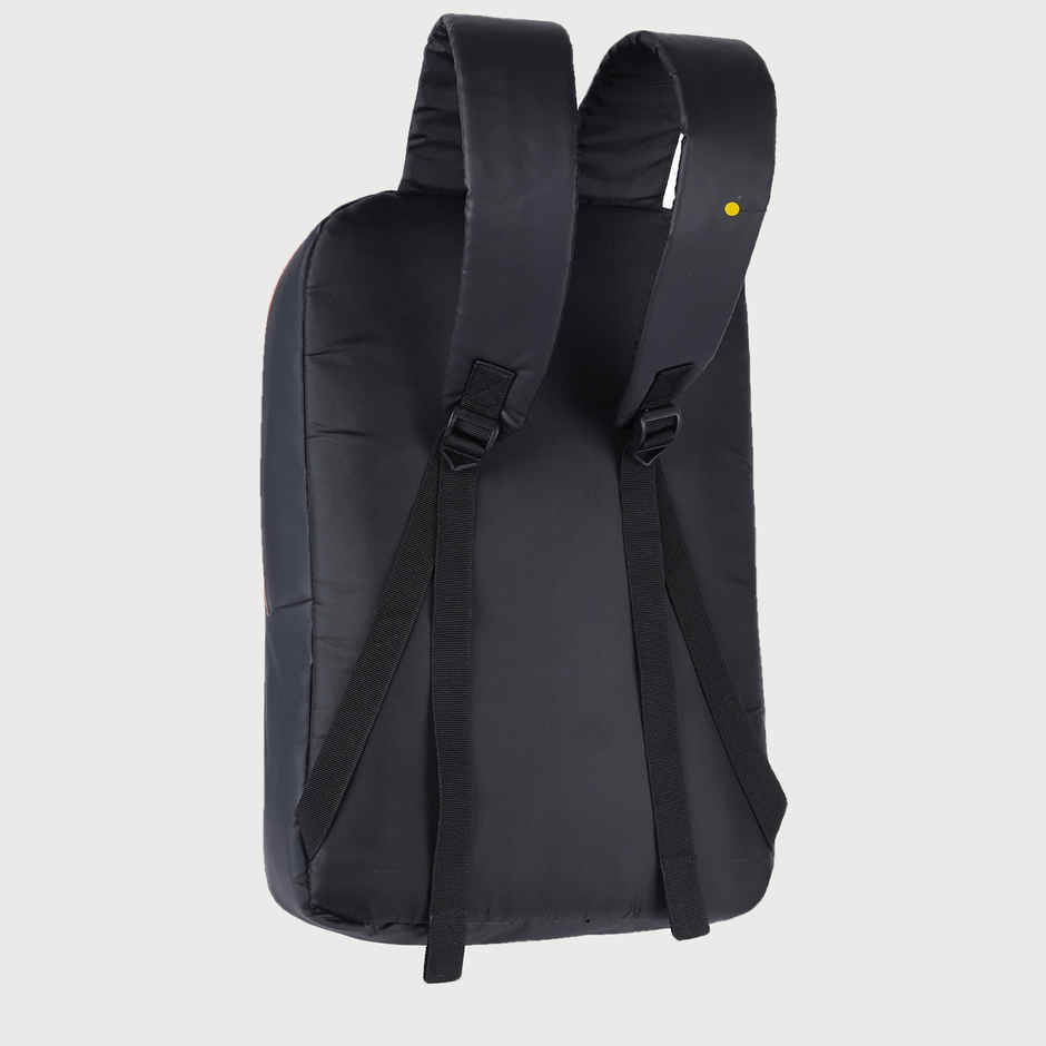 Gear Gear Lite Bp - Black Neon Orange