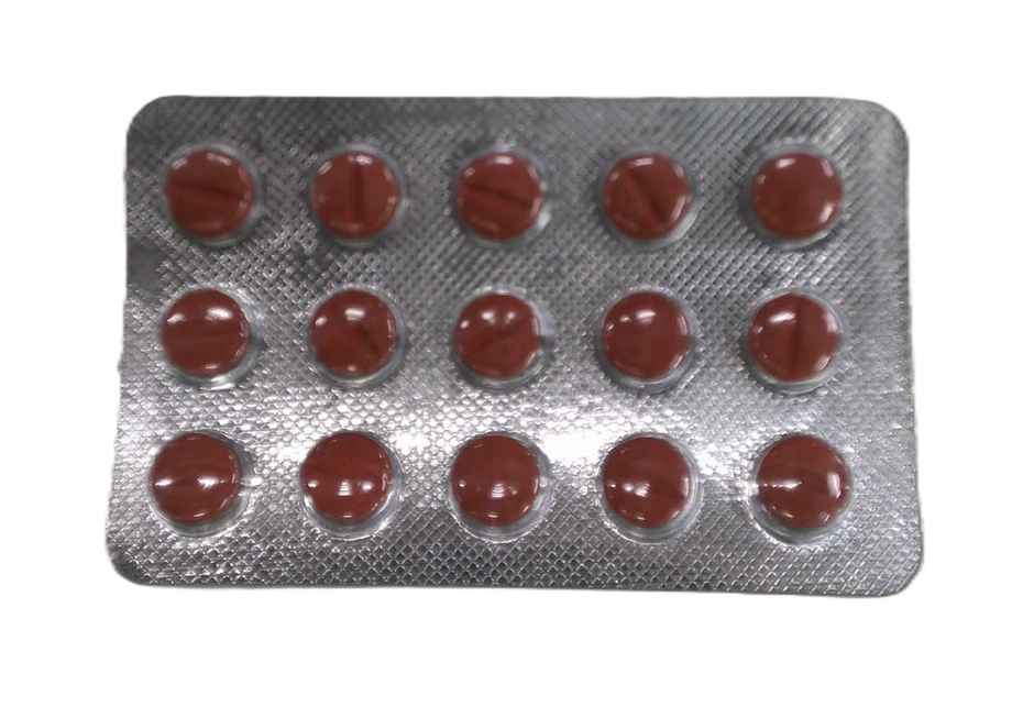 Zenoxa 150 Tablet