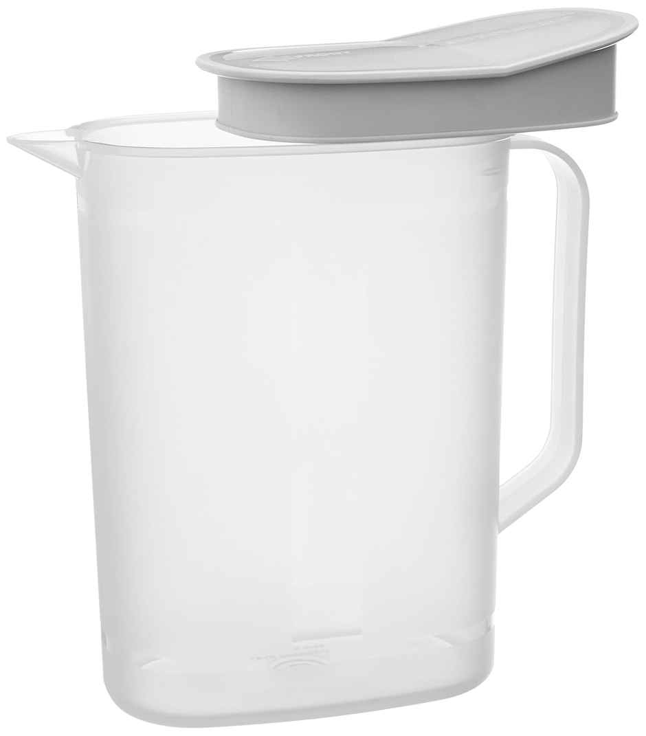 Signoraware Ocean Jug | 1.65 L | White