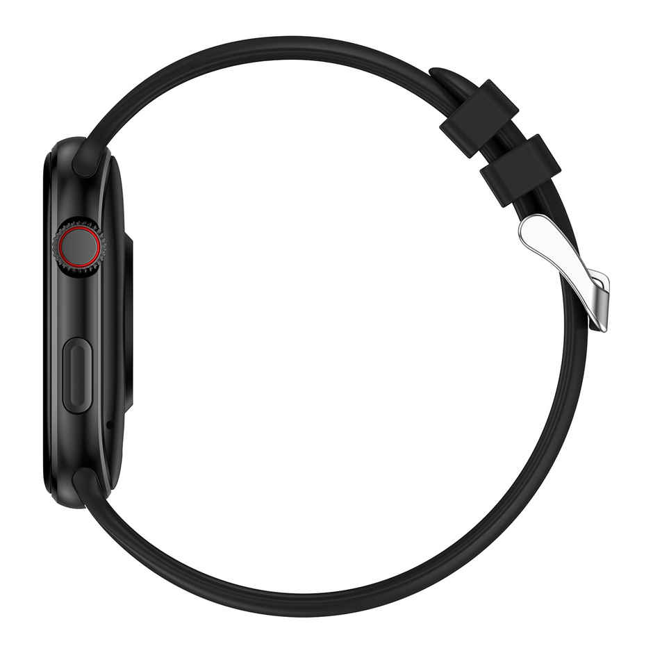 Fire-Boltt Brillia Black