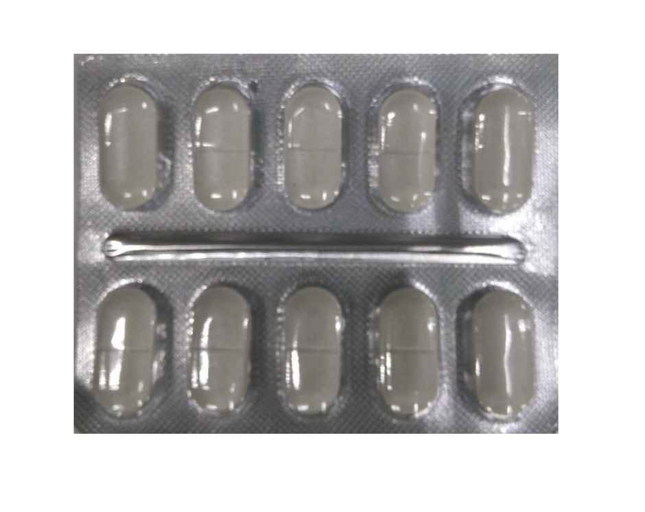 Rejunuron Plus Tablet