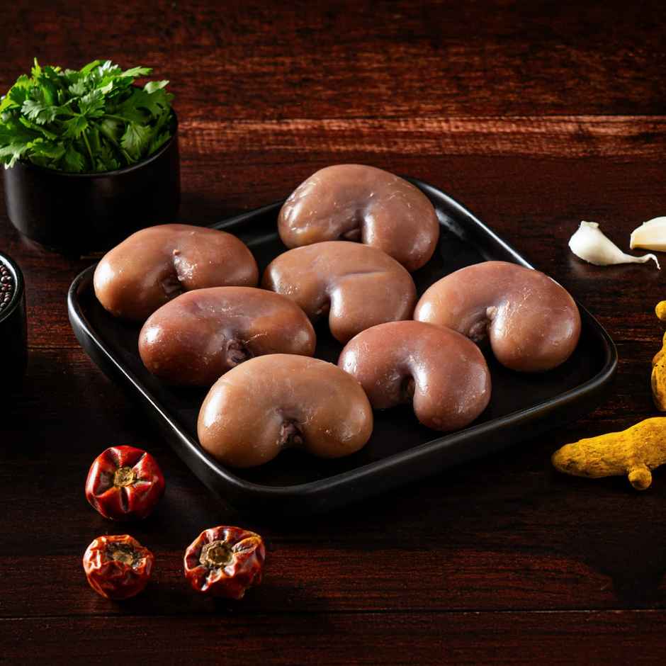 Relish Mutton Kidney