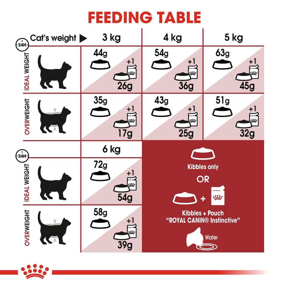 Royal Canin Fit 32 Cat Dry Food