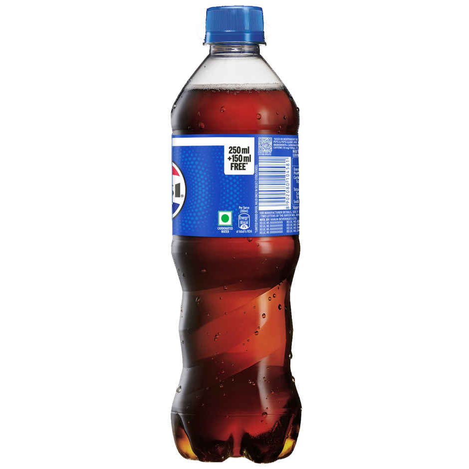 Pepsi Soft Drink | Carbonated Beverage