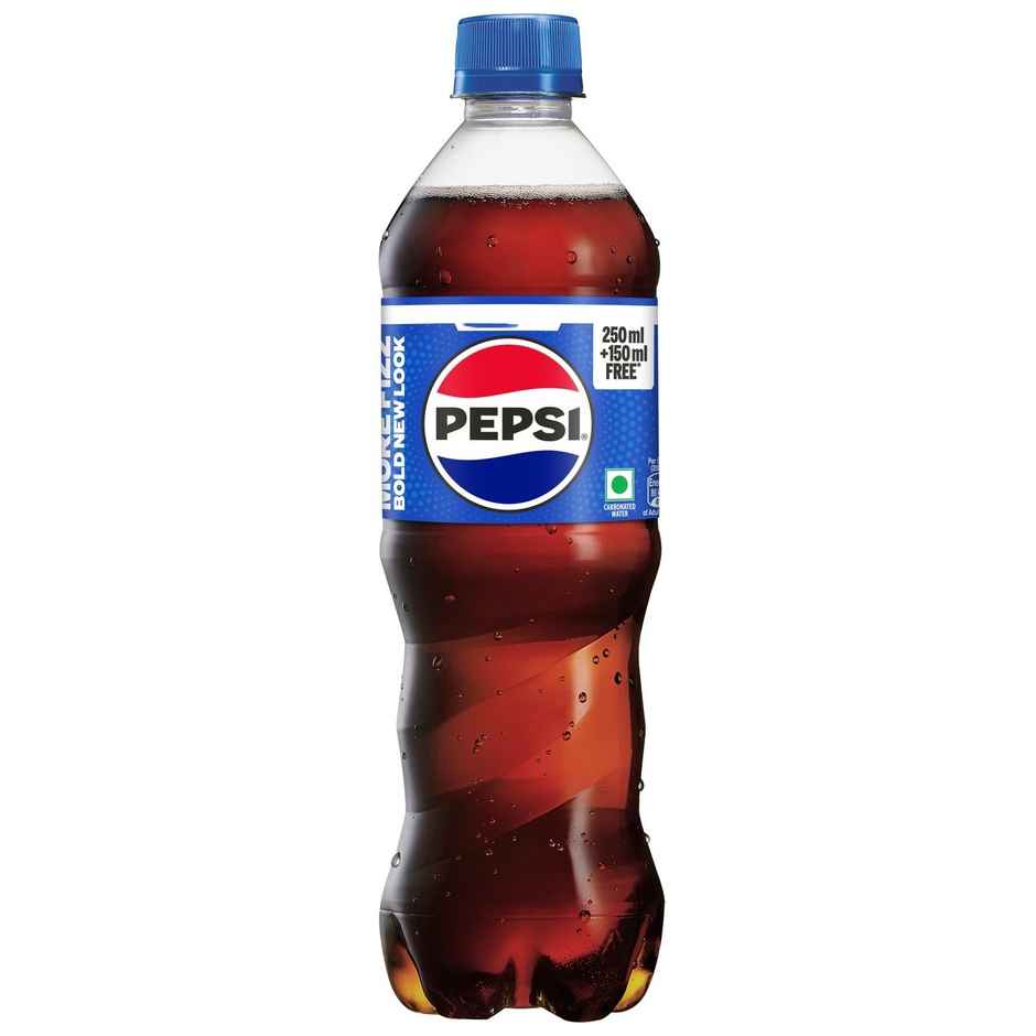 Pepsi Soft Drink Combo   