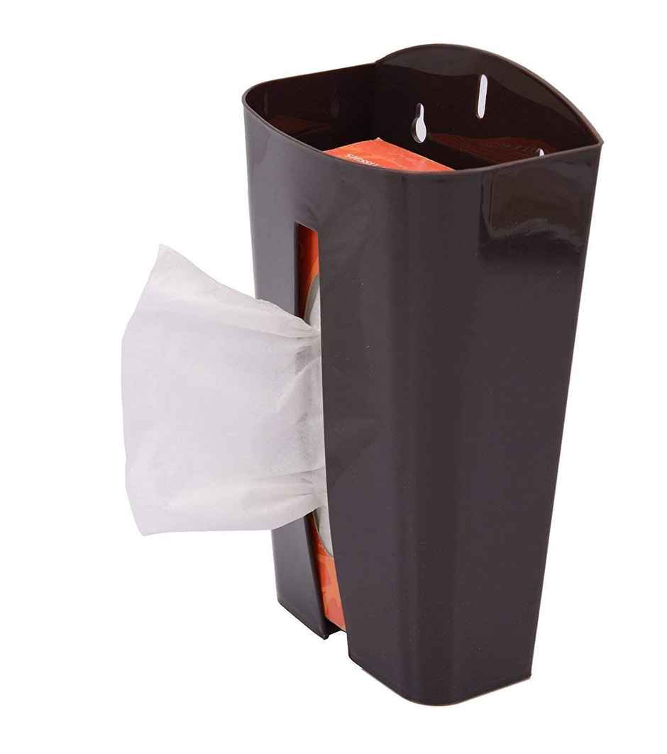 New Dawn Garbage Bag Holder Grocery Bag Holder Plastic Bag Holder