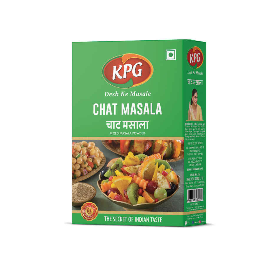 KPG Chat Masala