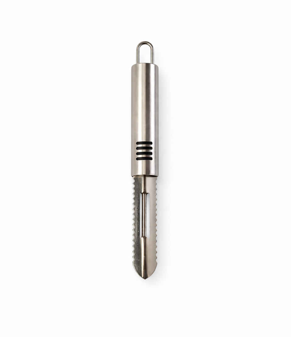 Petals Stainless Steel Kitchen Vegetable/Fruit/Peeler