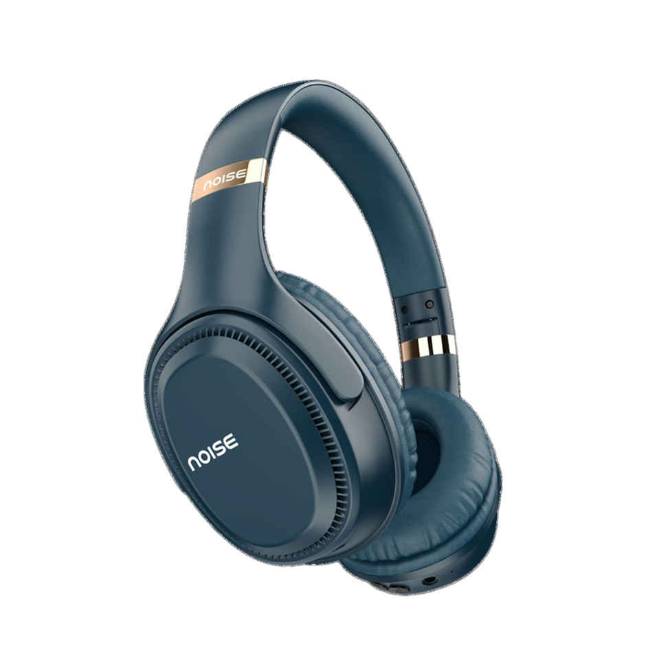Noise 3 Overhead Wireless Headphone - Midnight Blue