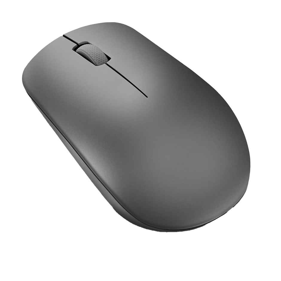 Lenovo 530 Wireless Mouse (Graphite)
