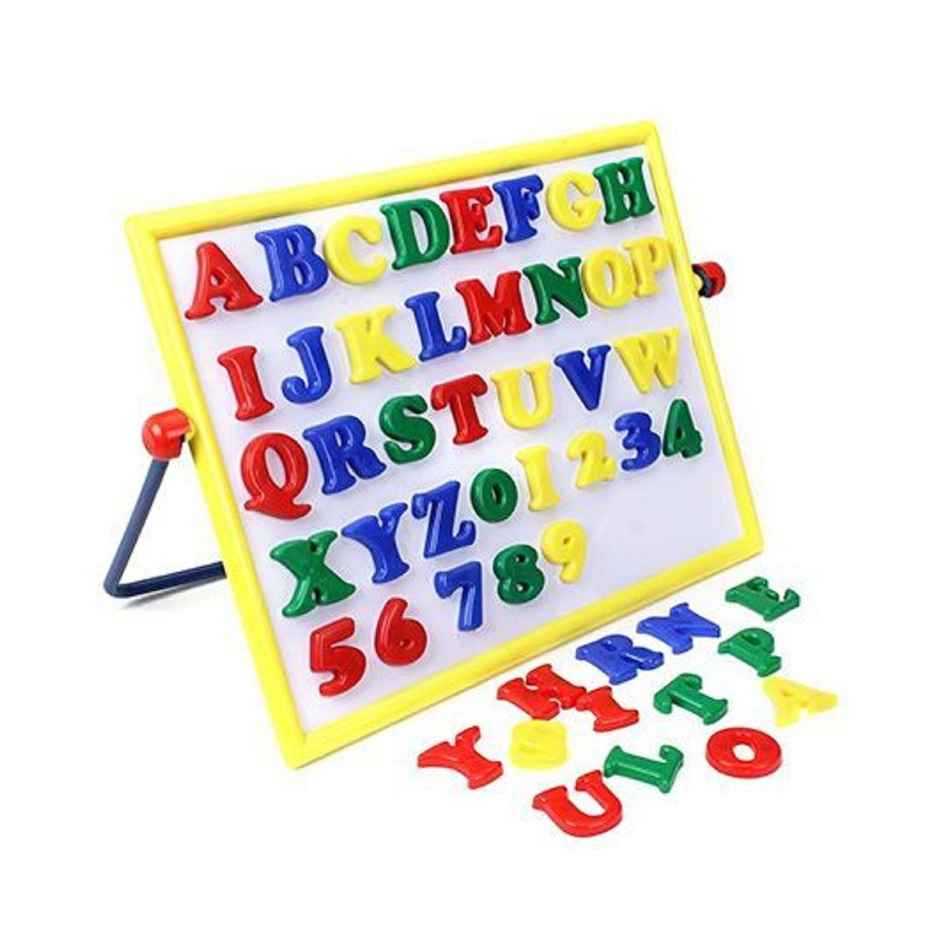 Ratna's Alpha Magnetic Board Big