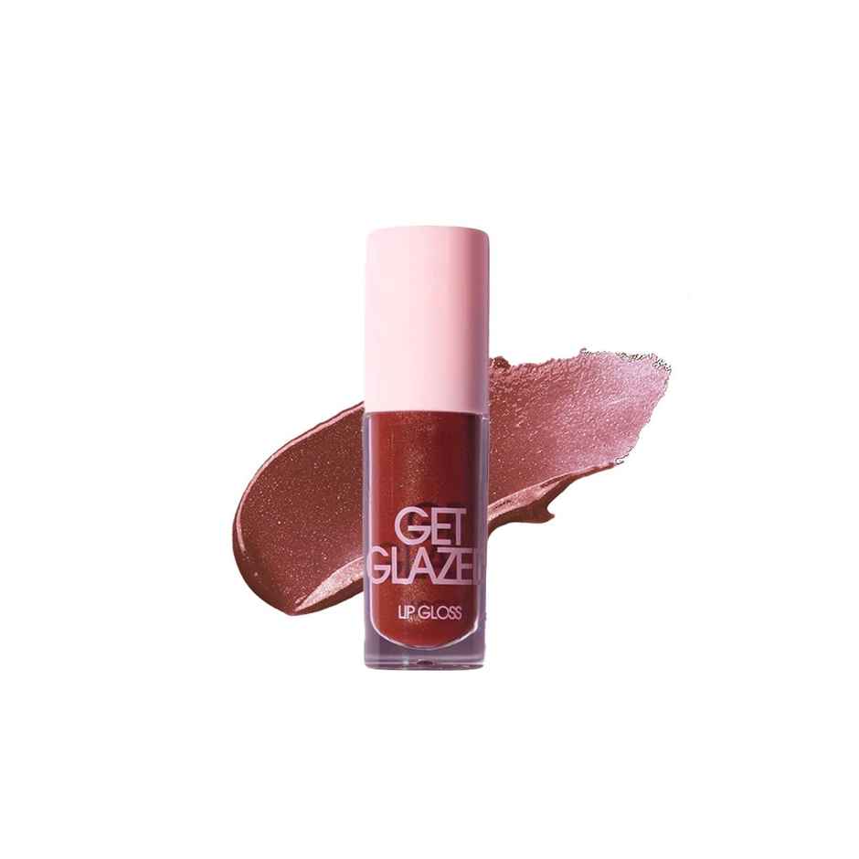 Flossy Cosmetics Get Glazed Hot Coco