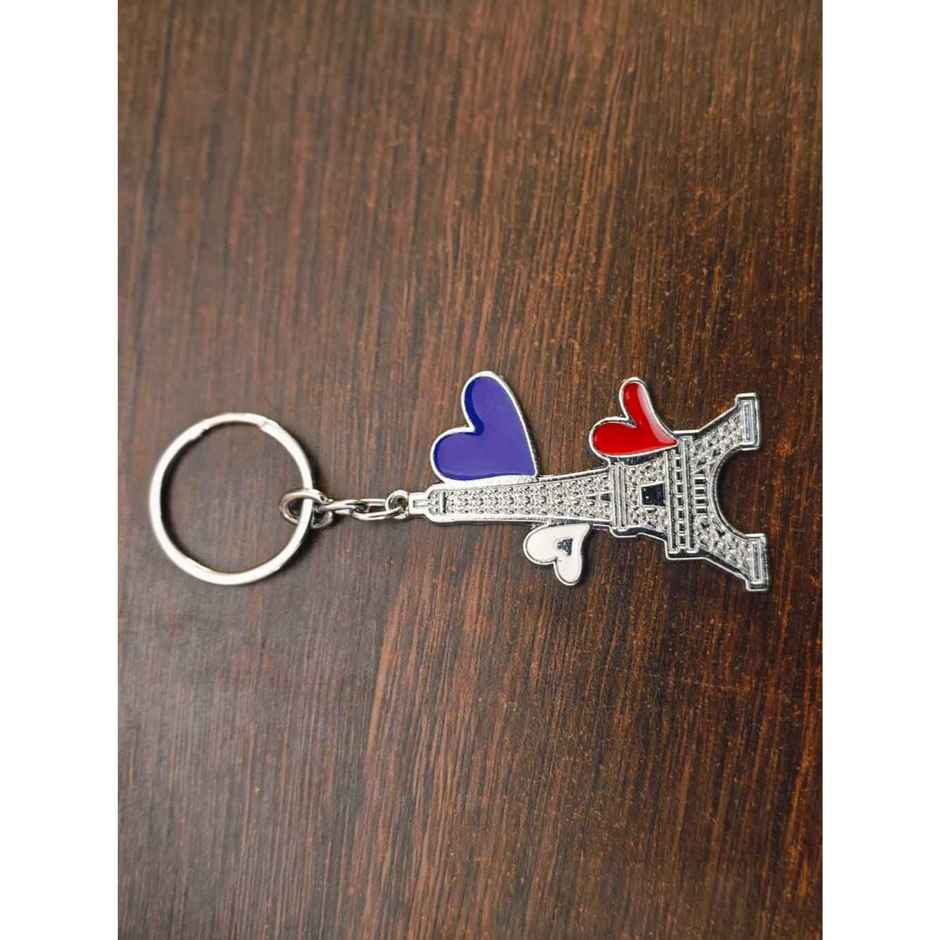 House Of Festivals Metal Key Chain - Design 25 - Buy at ₹114 Online ...