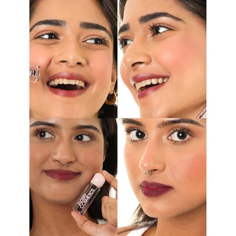 Flossy Cosmetics Better Decision - Fomo