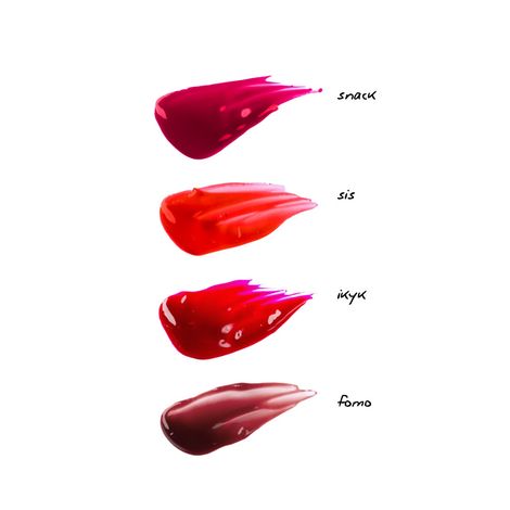 Flossy Cosmetics Better Decision - Fomo