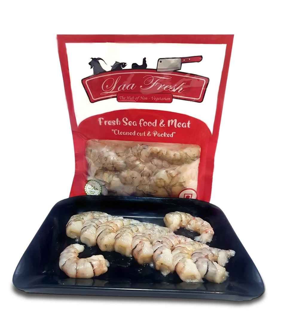 Laa Fresh Tiger Prawn