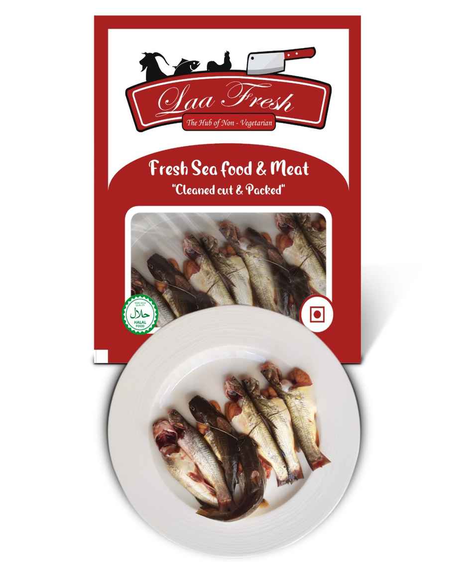 Laa Fresh Tengra Fish