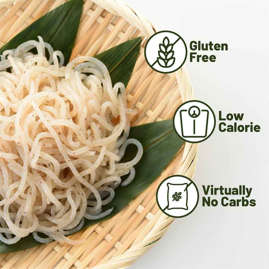 Urban Platter Shirataki Noodles
