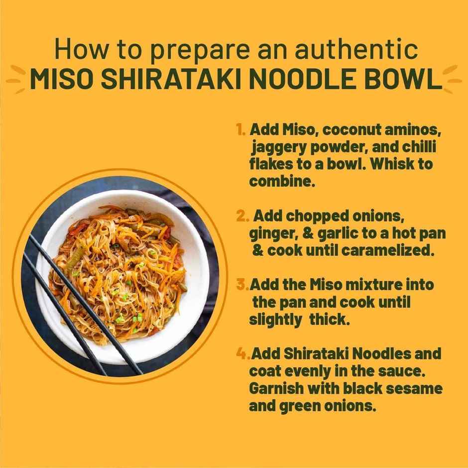 Urban Platter Shirataki Noodles