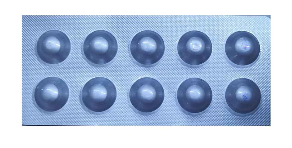 Sitazit-D 100mg/10mg Tablet