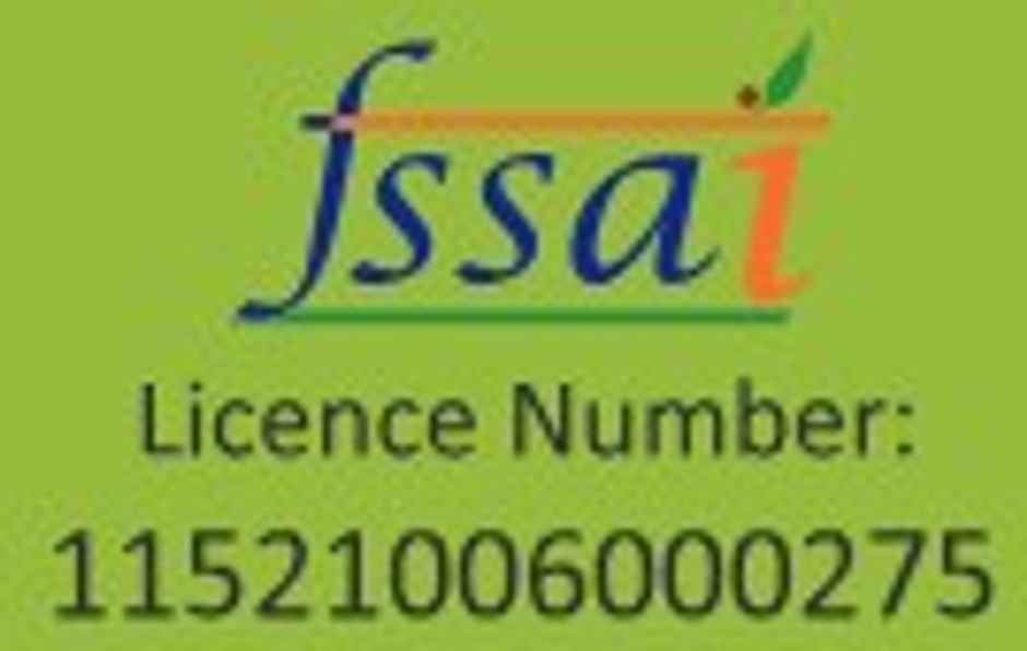 Mr. Munchies Afghani Soya Chaap