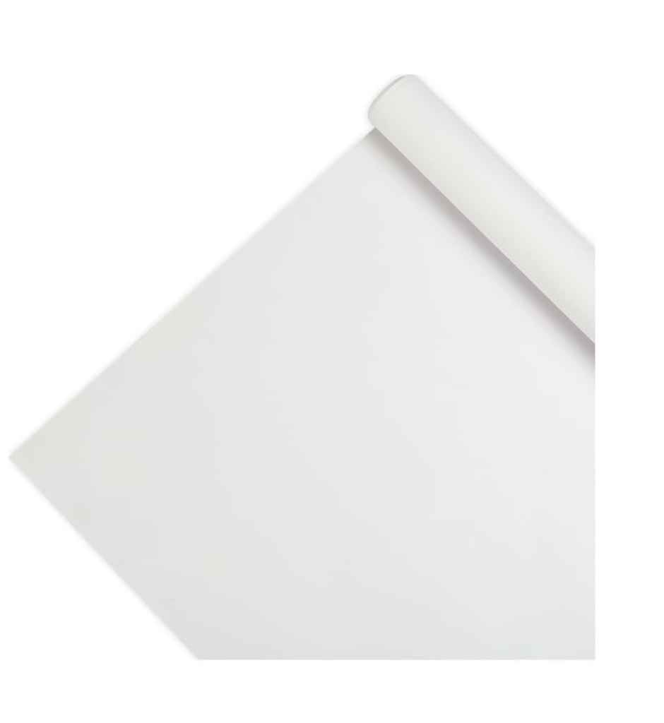 Paperbees White Chart with Box Packing Full Size A1 |56 x 70 cm (22 x 27.5 in) | Unruled | A1