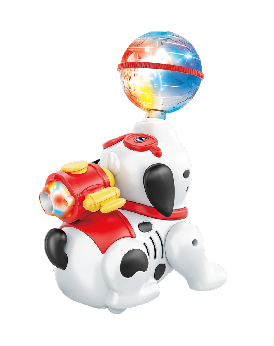 Urban Tots Spray Dog