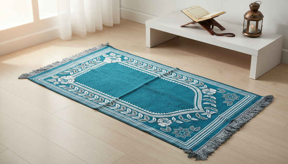 Janamaz Prayer Mat | B-NET