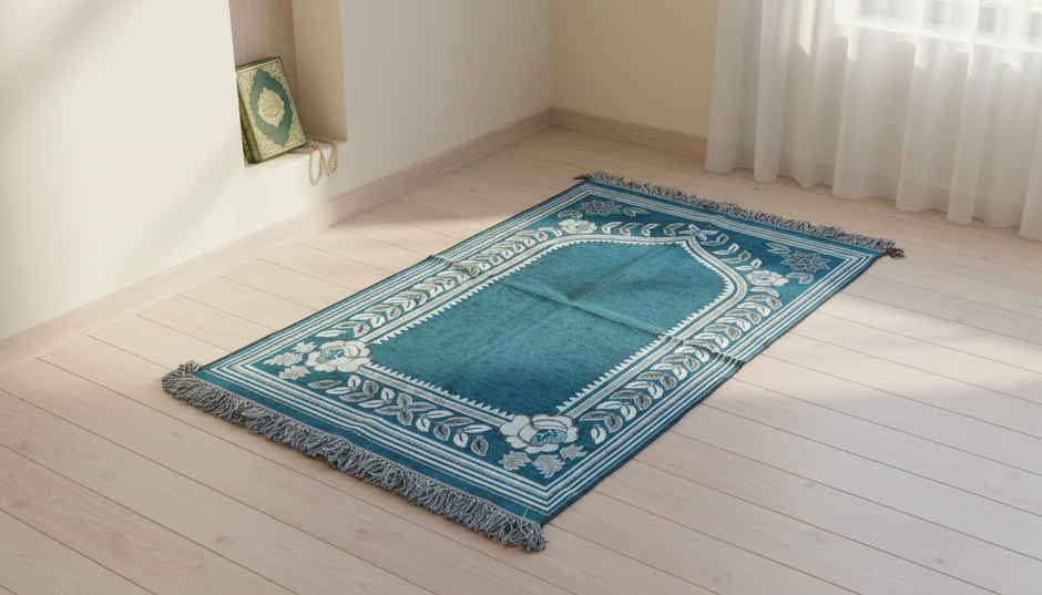 Janamaz Prayer Mat | B-NET
