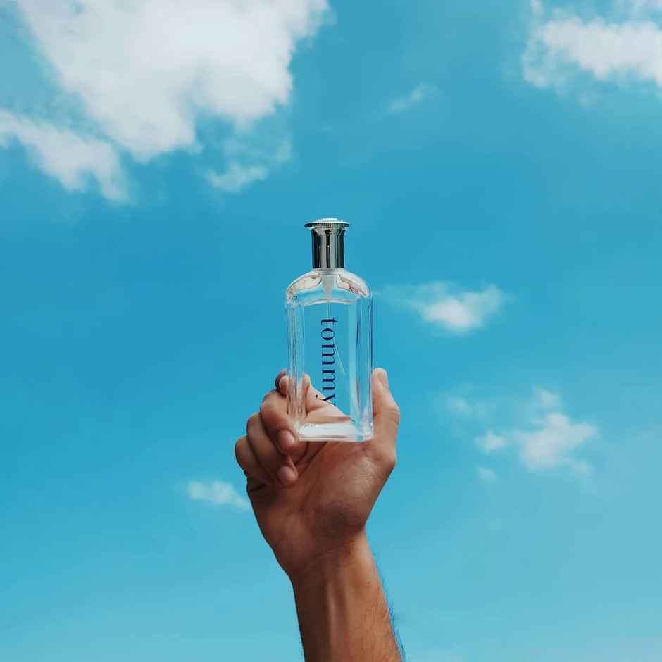 Tommy Hilfiger For Men Eau de Toilette