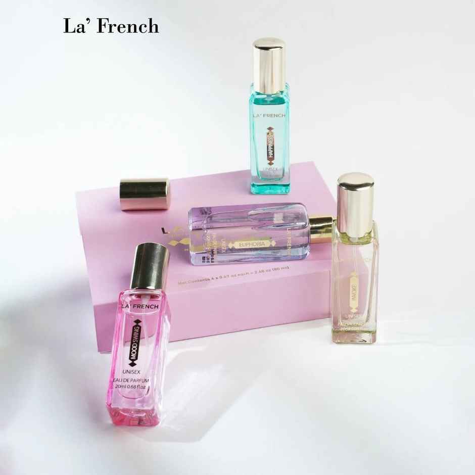 La French Mood Gift Set
