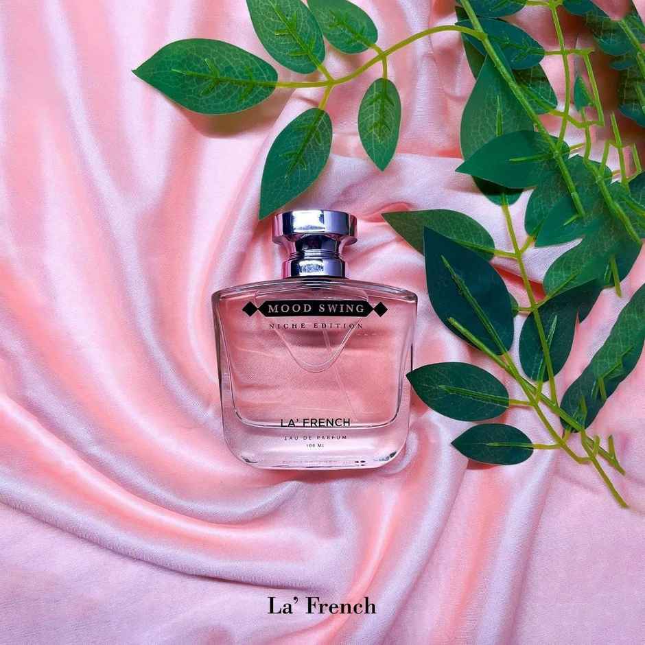 La French Mood Swing Perfume