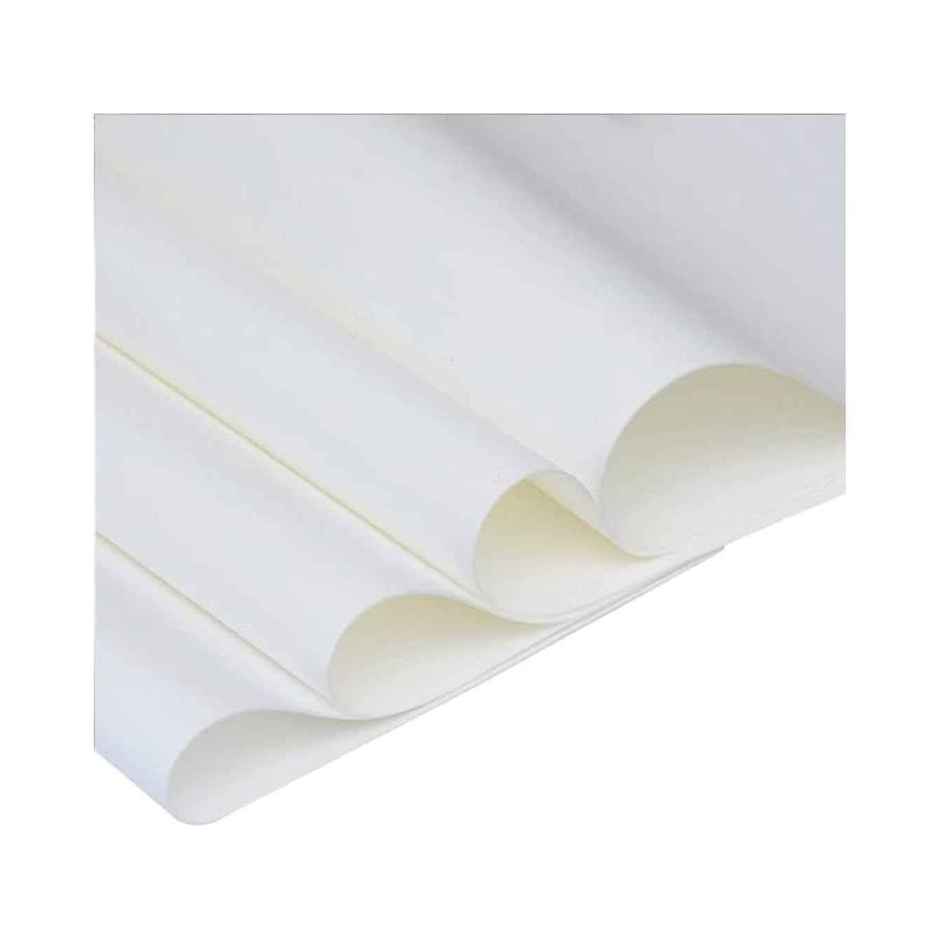 ABK Chart Paper White Set Of 10 | A1 Size | 22 x 28 in | A1