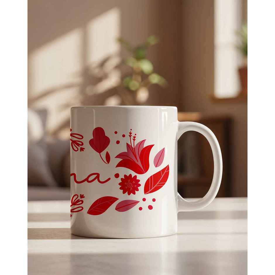 Mama Mug | Vibebling