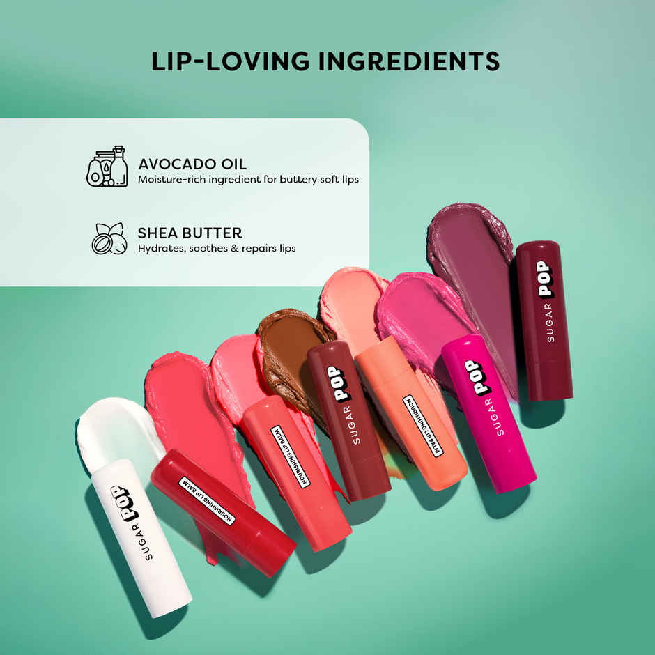 SUGAR POP Festive Gifting Set - Certified Showstopper