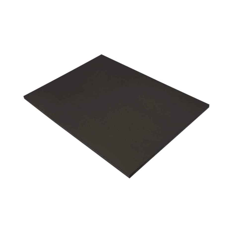 ABK Chart Paper Black Set of 10 | 22 x 28 in | A1