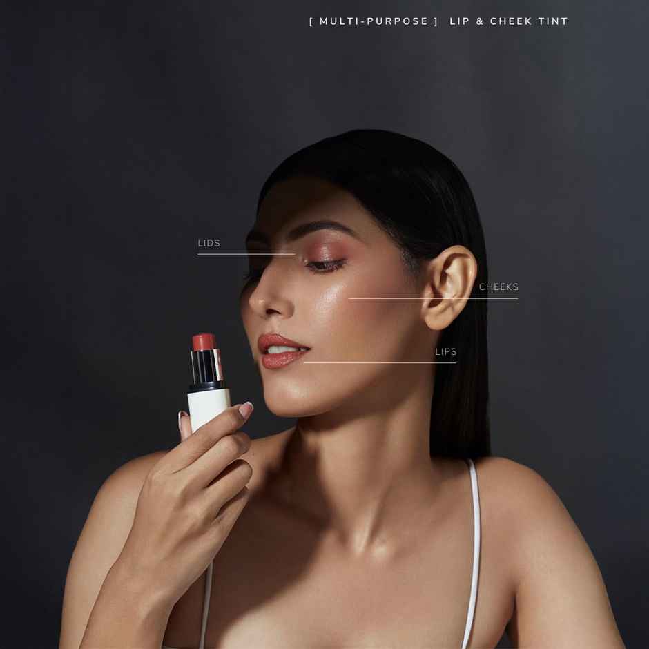 asa Beauty Mini Lip & Cheek Tint Misty Lilac