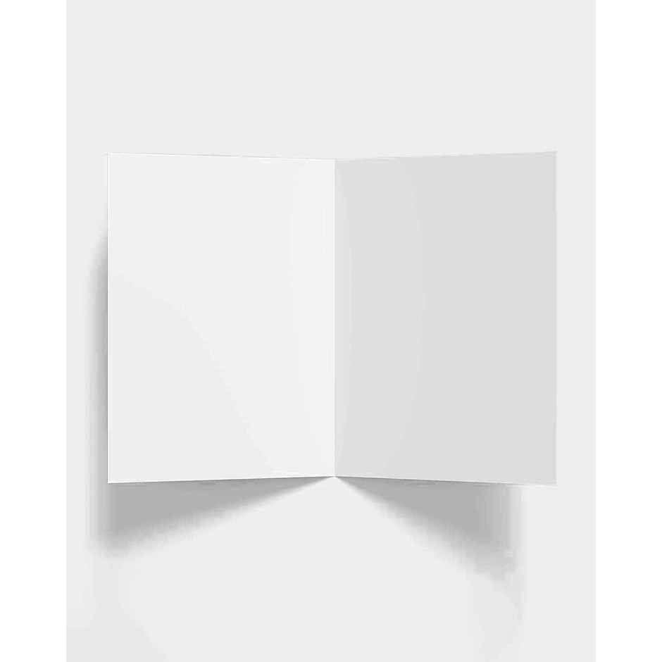 Great Wall Of Papa Card | Mad Over Prints