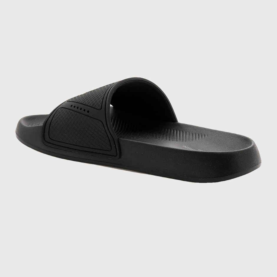 U.S. Polo Assn. | Men Phil Sliders | Black | UK 7