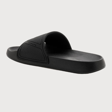 U.S. Polo Assn. | Men Phil Sliders | Black | UK 7