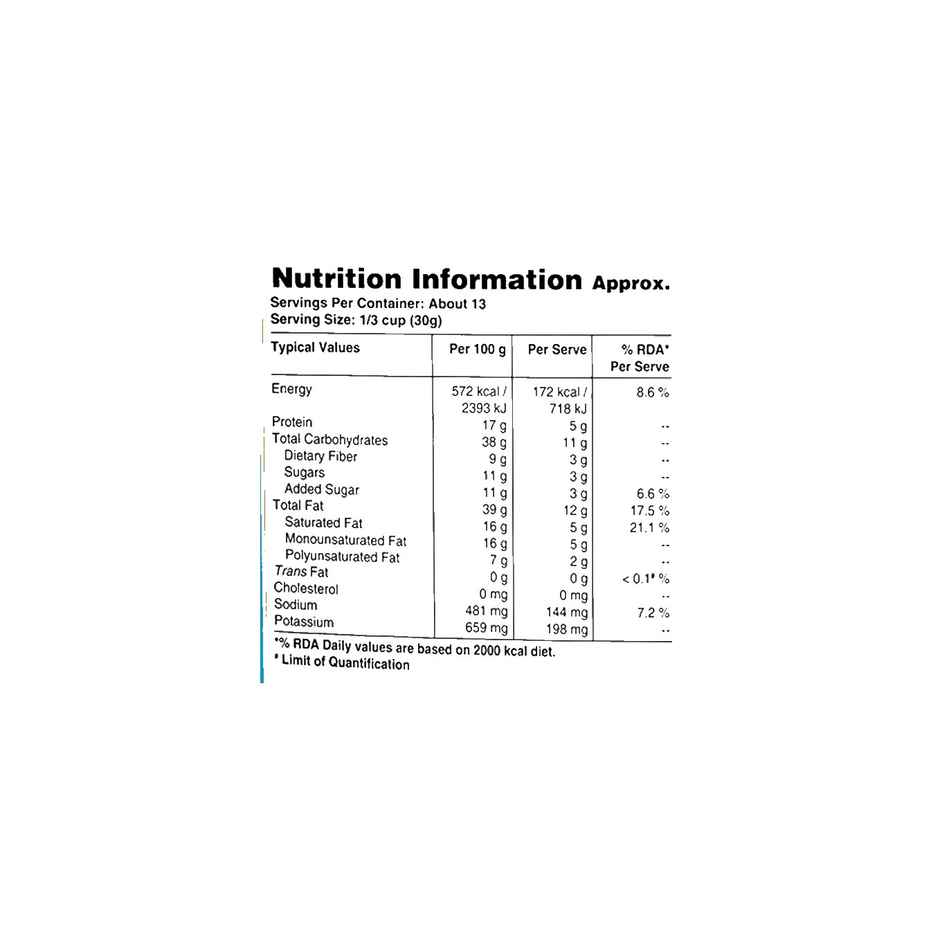 Bikaji Kuch-Kuch All In One | Mixed Namkeen