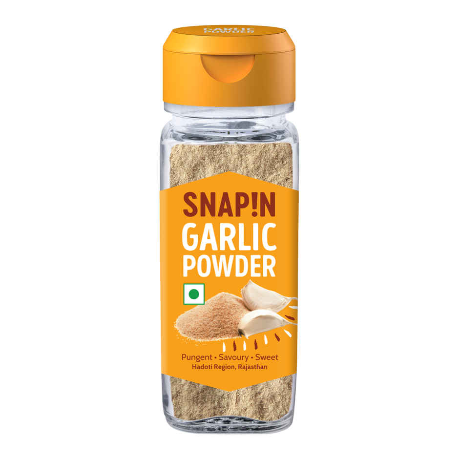 Snapin Garlic (Lahsun) Powder