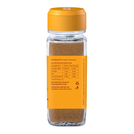 Snapin Cinnamon (Dalchini) Powder
